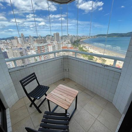 Santos Rooftop Flats Apartment Екстериор снимка