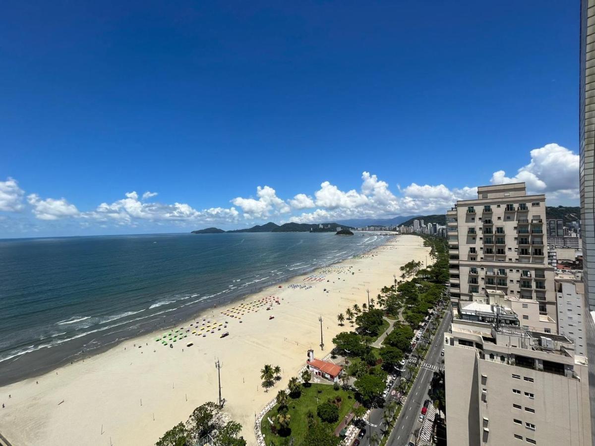 Santos Rooftop Flats Apartment Екстериор снимка
