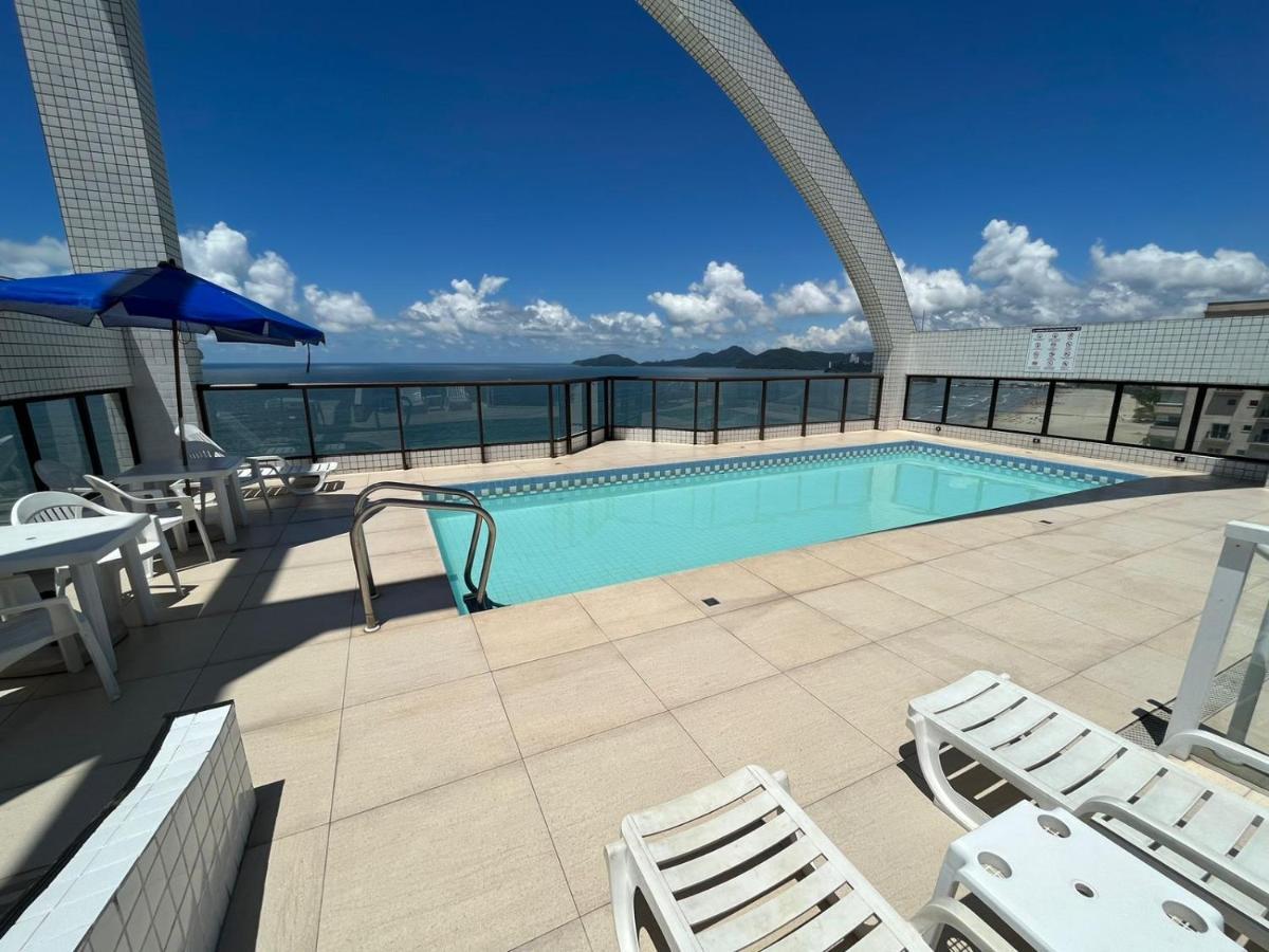 Santos Rooftop Flats Apartment Екстериор снимка