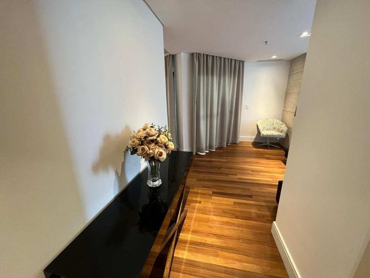 Santos Rooftop Flats Apartment Екстериор снимка
